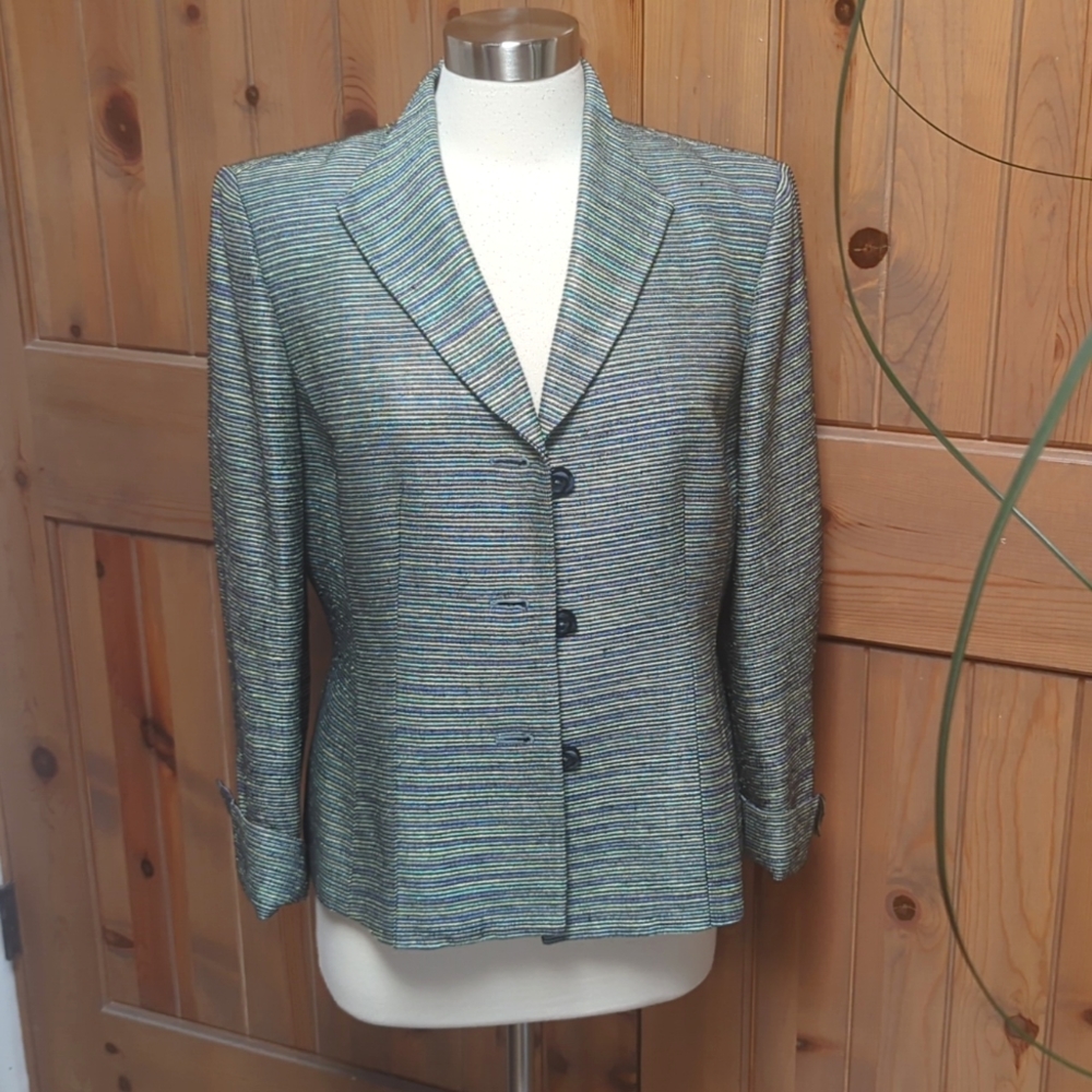 Kasper Blazer